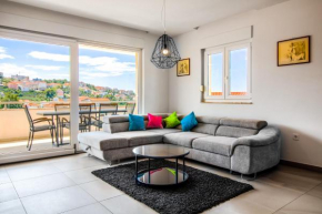 Apartmani Jungen
